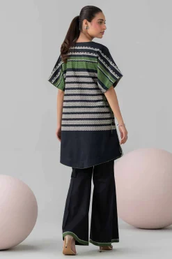1 Piece - Printed Loose Fabric - 42602495