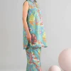 1 Piece - Printed Loose Fabric - 42602487