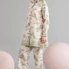 1 Piece - Printed Loose Fabric - 42602464