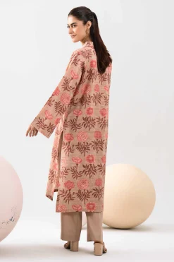 1 Piece - Printed Loose Fabric - 42504002