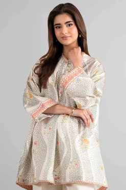 1 Piece - Printed Loose Fabric - 42602479
