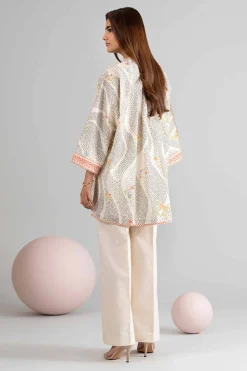1 Piece - Printed Loose Fabric - 42602479