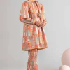 1 Piece - Printed Loose Fabric - 42602475