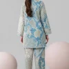 1 Piece - Printed Loose Fabric - 42602499