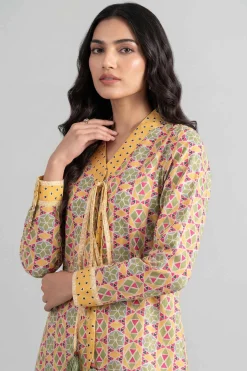 1 Piece - Printed Loose Fabric - 42602493