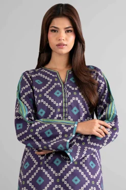 1 Piece - Printed Loose Fabric - 42602491