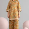 1 Piece - Printed Loose Fabric - 42602471