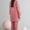 1 Piece - Printed Loose Fabric - 42602490