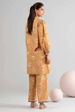 1 Piece - Printed Loose Fabric - 42602480