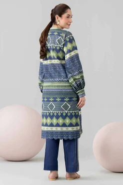 1 Piece - Printed Loose Fabric - 42602497