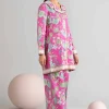 1 Piece - Printed Loose Fabric - 42602488