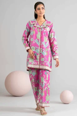 1 Piece - Printed Loose Fabric - 42602488