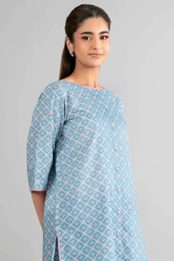 1 Piece - Printed Loose Fabric - 42602489