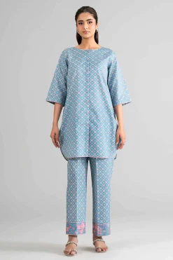 1 Piece - Printed Loose Fabric - 42602489
