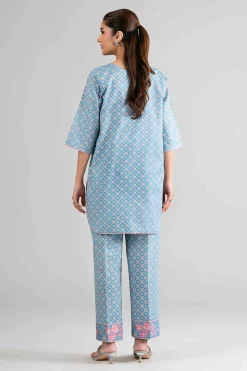 1 Piece - Printed Loose Fabric - 42602489