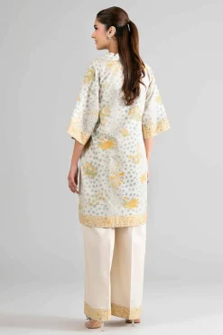 1 Piece - Printed Loose Fabric - 42602481