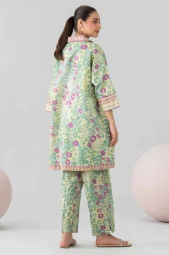 1 Piece - Printed Loose Fabric - 42602500