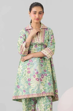 1 Piece - Printed Loose Fabric - 42602500