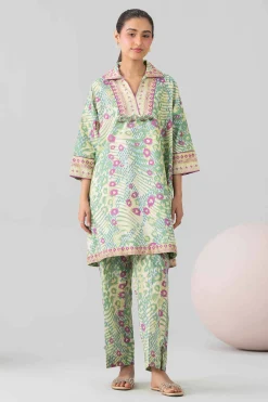 1 Piece - Printed Loose Fabric - 42602500