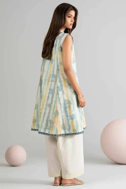 1 Piece - Printed Loose Fabric - 42602482
