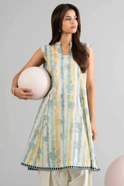 1 Piece - Printed Loose Fabric - 42602482