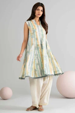 1 Piece - Printed Loose Fabric - 42602482