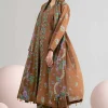 3 Piece - Printed Loose Fabric - 42602427