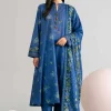 3 Piece - Printed Loose Fabric - 42602417