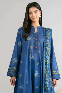 3 Piece - Printed Loose Fabric - 42602417