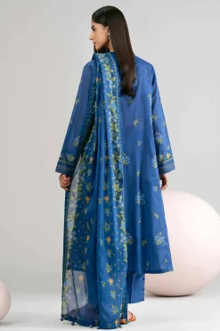 3 Piece - Printed Loose Fabric - 42602417