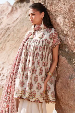 3 Piece - Printed Loose Fabric - 42602378