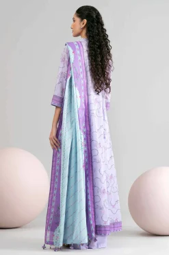 3 Piece - Printed Loose Fabric - 42602438