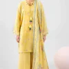 3 Piece - Printed Loose Fabric - 42602339