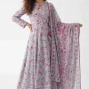 3 Piece - Printed Loose Fabric - 42602382