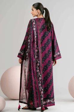 3 Piece - Printed Loose Fabric - 42602432