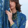 3 Piece - Printed Loose Fabric - 42602359