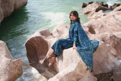 3 Piece - Printed Loose Fabric - 42602359