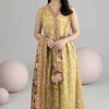 3 Piece - Printed Loose Fabric - 42602540