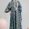 3 Piece - Printed Loose Fabric - 42602346