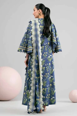 3 Piece - Printed Loose Fabric - 42602346