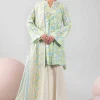 3 Piece - Printed Loose Fabric - 42602391