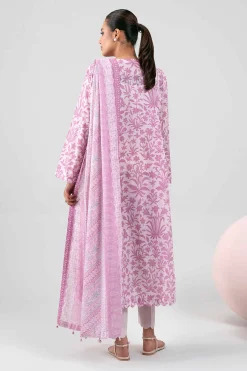 3 Piece - Printed Loose Fabric - 42602355