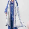 3 Piece - Printed Loose Fabric - 42602342