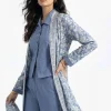 3 Piece - Printed Loose Fabric - 42602370