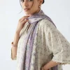 3 Piece - Printed Loose Fabric - 42602347