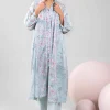 3 Piece - Printed Loose Fabric - 42602367