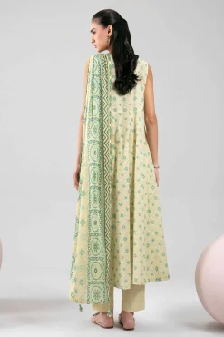 3 Piece - Printed Loose Fabric - 42602383