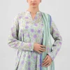 3 Piece - Printed Loose Fabric - 42602386