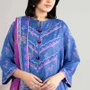 3 Piece - Printed Loose Fabric - 42602553