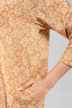 3 Piece - Printed Loose Fabric - 42602362